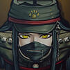 Korekiyo Shing.